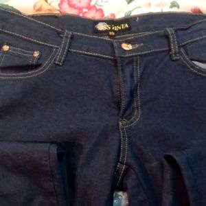 Miss Zinta jeans